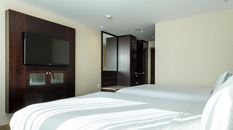Copthorne Hotel Wellington Oriental Bay Spa