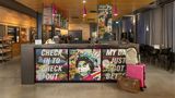 <b>MOXY London Excel Exterior</b>. Images powered by <a href="https://www.leonardoworldwide.com/" title="Leonardo Worldwide" target="_blank">Leonardo</a>.