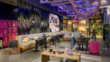 <b>MOXY London Excel Restaurant</b>. Images powered by <a href="https://www.leonardoworldwide.com/" title="Leonardo Worldwide" target="_blank">Leonardo</a>.