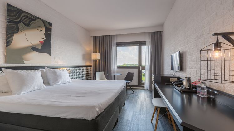 Leonardo Hotel Lelystad City Centre Room