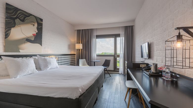 <b>Leonardo Hotel Lelystad City Centre Room</b>. Images powered by <a href="https://www.leonardoworldwide.com/" title="Leonardo Worldwide" target="_blank">Leonardo</a>.