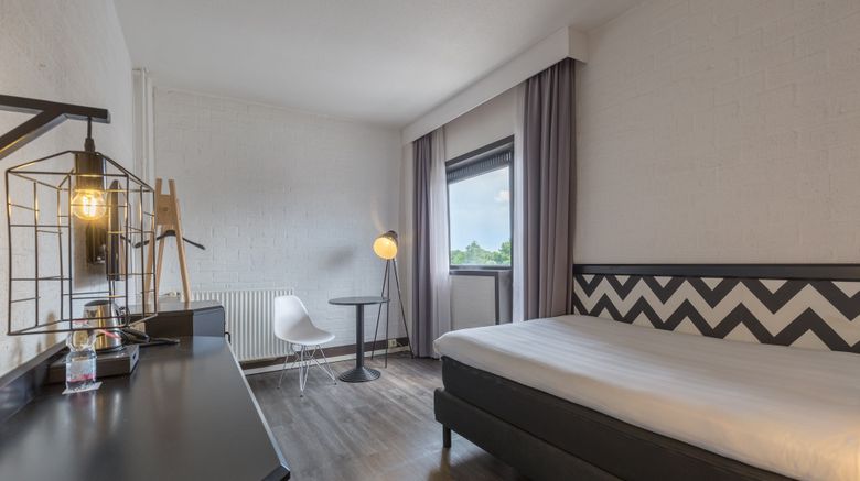 <b>Leonardo Hotel Lelystad City Centre Room</b>. Images powered by <a href="https://www.leonardoworldwide.com/" title="Leonardo Worldwide" target="_blank">Leonardo</a>.