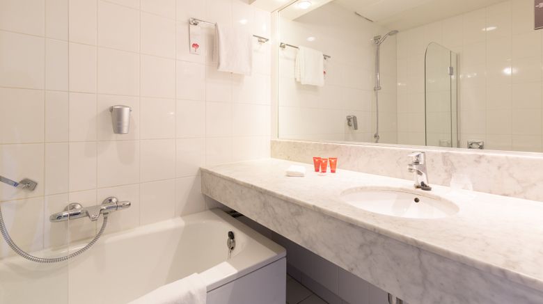 <b>Leonardo Hotel Lelystad City Centre Room</b>. Images powered by <a href="https://www.leonardoworldwide.com/" title="Leonardo Worldwide" target="_blank">Leonardo</a>.