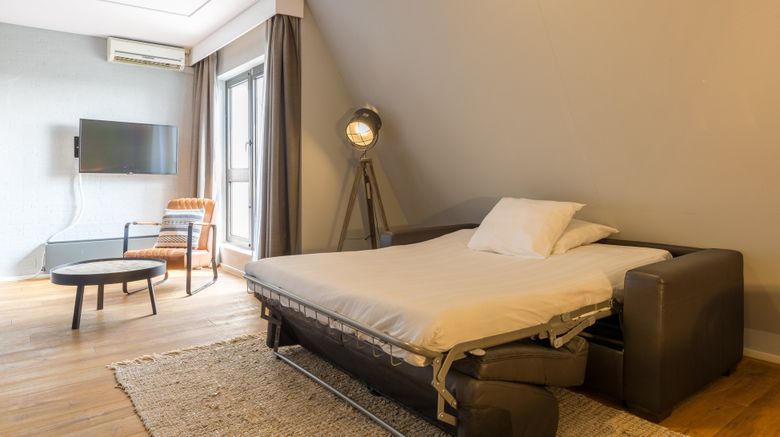 <b>Leonardo Hotel Lelystad City Centre Suite</b>. Images powered by <a href="https://www.leonardoworldwide.com/" title="Leonardo Worldwide" target="_blank">Leonardo</a>.