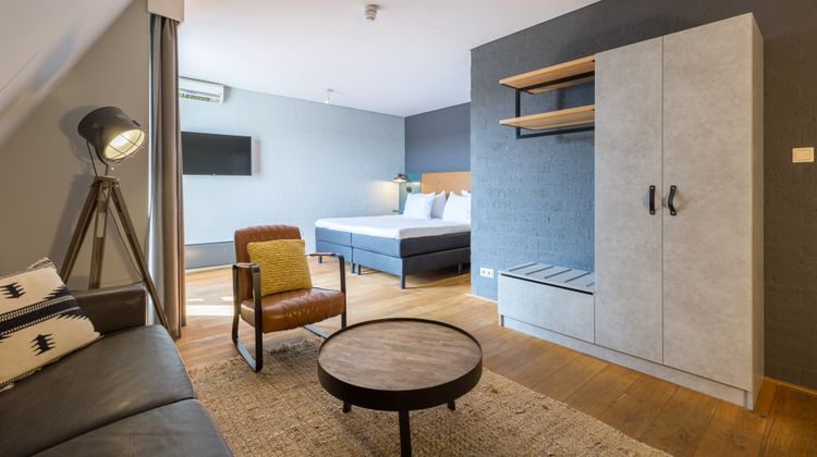 Leonardo Hotel Lelystad City Centre Suite
