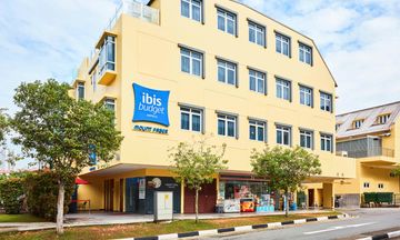 Ibis Budget Singapore Mount Faber
