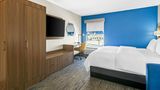 Holiday Inn Express & Suites Joplin SE Suite