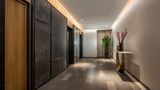 <b>Holiday Inn Exp Baiyun Airport T2 Lobby</b>. Images powered by <a href="https://www.leonardoworldwide.com/" title="Leonardo Worldwide" target="_blank">Leonardo</a>.