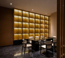 Holiday Inn Exp Baiyun Airport T2 Exterior