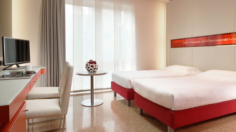 <b>UNA HOTELS Bologna Center Room</b>. Images powered by <a href="https://www.leonardoworldwide.com/" title="Leonardo Worldwide" target="_blank">Leonardo</a>.