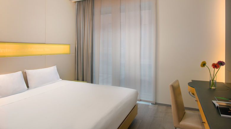 <b>UNA HOTELS Bologna Center Room</b>. Images powered by <a href="https://www.leonardoworldwide.com/" title="Leonardo Worldwide" target="_blank">Leonardo</a>.