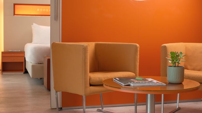 <b>UNA HOTELS Bologna Center Suite</b>. Images powered by <a href="https://www.leonardoworldwide.com/" title="Leonardo Worldwide" target="_blank">Leonardo</a>.