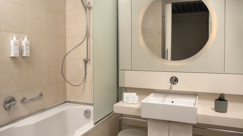 <b>UNA HOTELS Bologna Center Room</b>. Images powered by <a href="https://www.leonardoworldwide.com/" title="Leonardo Worldwide" target="_blank">Leonardo</a>.