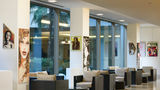 UNAHOTELS Expo Fiera Milano Lobby