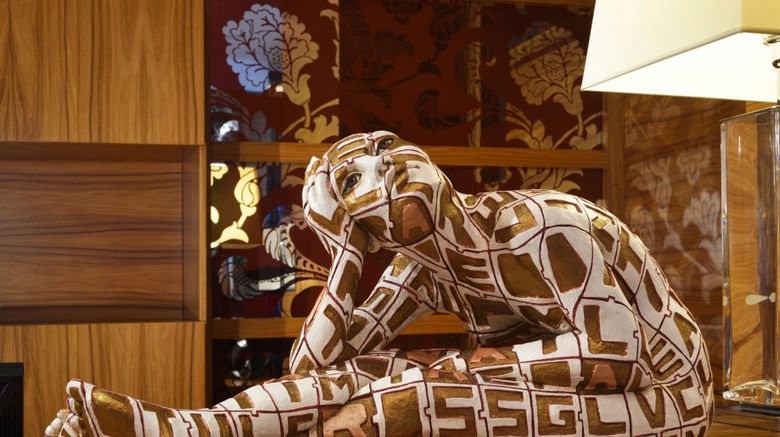 <b>UNAHOTELS Expo Fiera Milano Lobby</b>. Images powered by <a href="https://www.leonardoworldwide.com/" title="Leonardo Worldwide" target="_blank">Leonardo</a>.