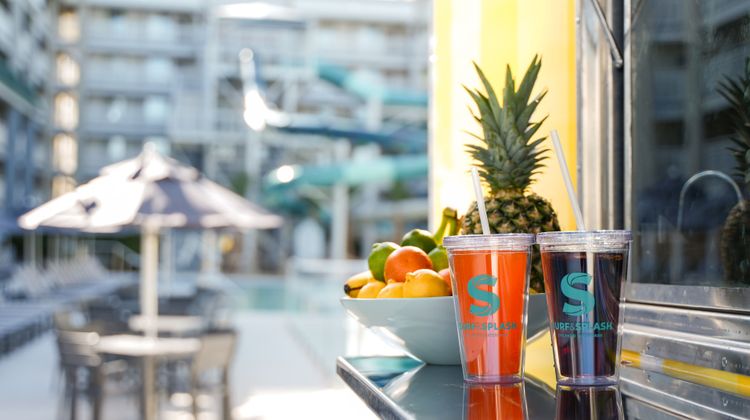 Holiday Inn Resort Orlando Suites - Wate Restaurant