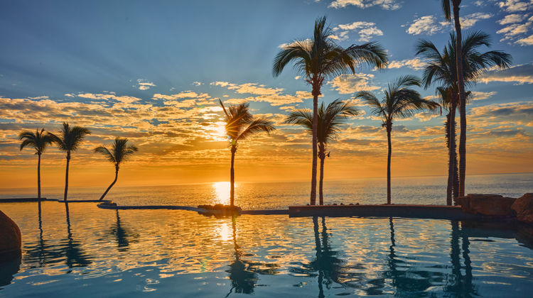 Grand Fiesta Americana Los Cabos-All Inc Pool