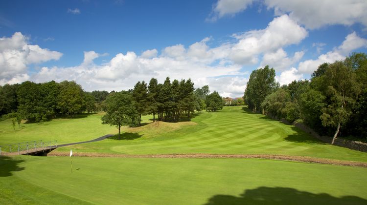 Crowne Plaza Harrogate Other
