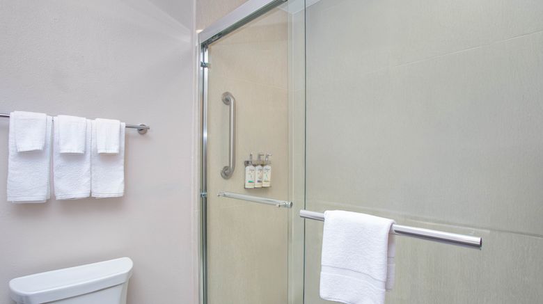 <b>Holiday Inn Express & Stes Lantana Room</b>. Images powered by <a href="https://www.leonardoworldwide.com/" title="Leonardo Worldwide" target="_blank">Leonardo</a>.