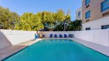 Holiday Inn Express & Stes Lantana Pool
