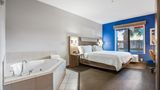 Holiday Inn Express & Stes-Jax/Mayport Suite