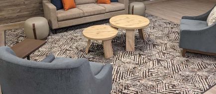 Candlewood Suites Fort Sam Houston Exterior