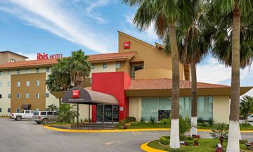 Ibis Monterrey Aeropuerto