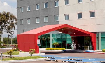 Hotel Ibis Aguascalientes Norte