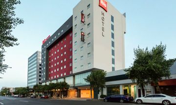 Ibis Mexico Tlalnepantla