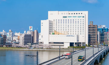 Hotel Okura Niigata