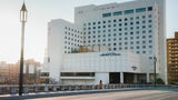 Hotel Okura Niigata Exterior