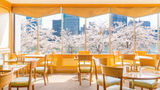 Hotel Okura Niigata Restaurant