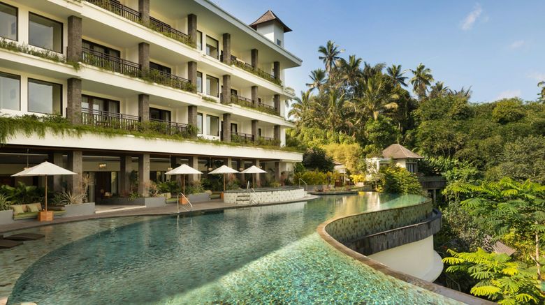 <b>Cicada Resort Bali Ubud, Autograph Pool</b>. Images powered by <a href="https://www.leonardoworldwide.com/" title="Leonardo Worldwide" target="_blank">Leonardo</a>.