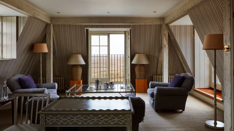 <b>The Blakeney Hotel Room</b>. Images powered by <a href="https://www.leonardoworldwide.com/" title="Leonardo Worldwide" target="_blank">Leonardo</a>.