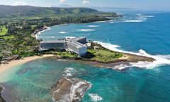 Ritz-Carlton Oahu, Turtle Bay