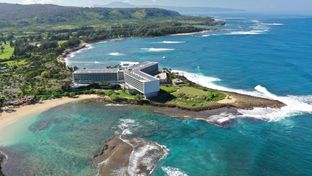 Ritz-Carlton Oahu, Turtle Bay