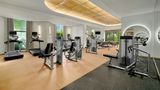 Sheraton Hanoi West Health Club