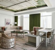 The Ritz-Carlton, Charlotte Room