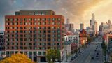 AC Hotel Detroit at the Bonstelle Exterior