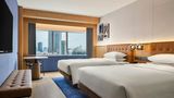 Four Points Kunming Downtown Room