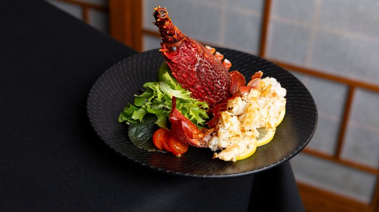 InterContinental Adelaide Restaurant