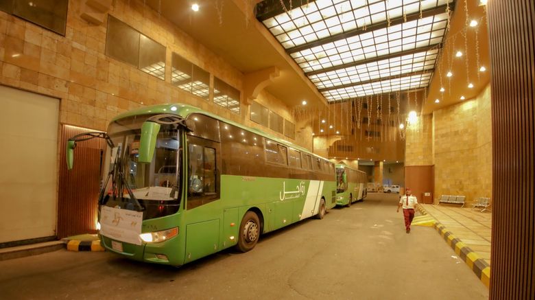 <b>Abraj Al Tayseer Tuwa Hotel Other</b>. Images powered by <a href="https://www.leonardoworldwide.com/" title="Leonardo Worldwide" target="_blank">Leonardo</a>.
