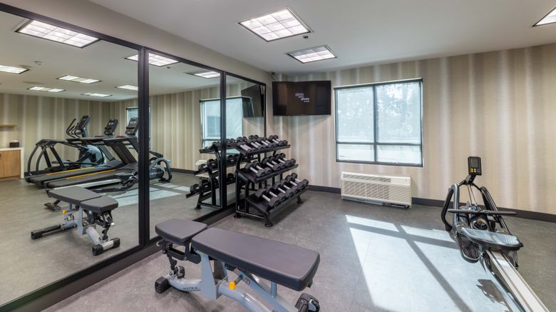 <b>Crowne Plaza Houston Galleria Area Health Club</b>. Images powered by <a href="https://www.leonardoworldwide.com/" title="Leonardo Worldwide" target="_blank">Leonardo</a>.