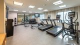 Crowne Plaza Houston Galleria Area Health Club