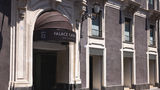 Palace Catania UNA Esperienze Recreation