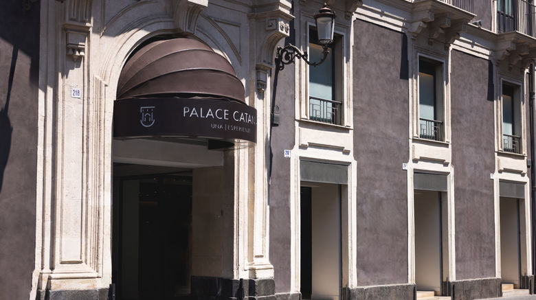 <b>Palace Catania UNA Esperienze Recreation</b>. Images powered by <a href="https://www.leonardoworldwide.com/" title="Leonardo Worldwide" target="_blank">Leonardo</a>.