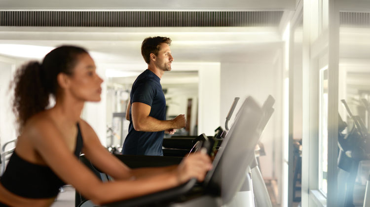 COMO Shambhala Estate Health Club