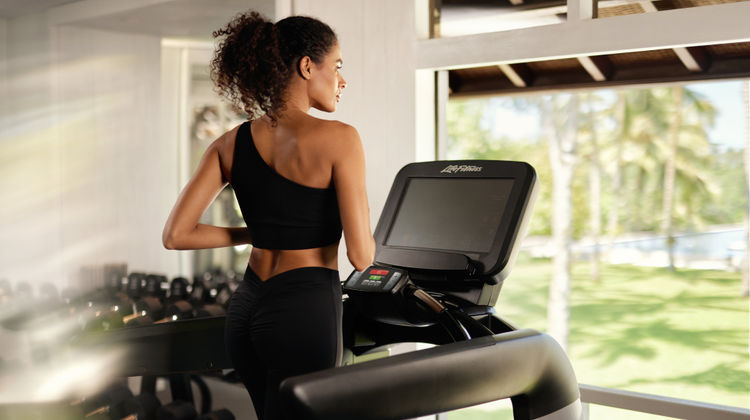COMO Shambhala Estate Health Club