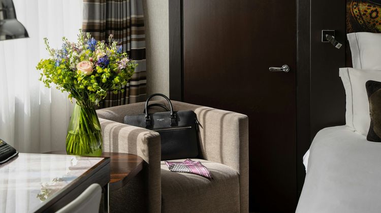 Jumeirah Lowndes Hotel Other