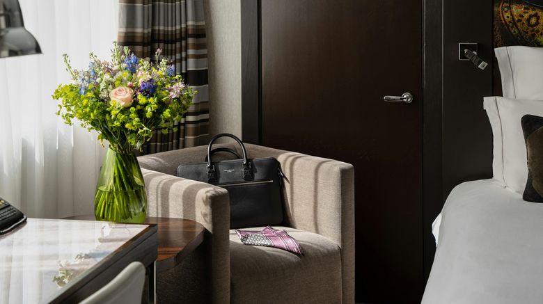 <b>Jumeirah Lowndes Hotel Other</b>. Images powered by <a href="https://www.leonardoworldwide.com/" title="Leonardo Worldwide" target="_blank">Leonardo</a>.